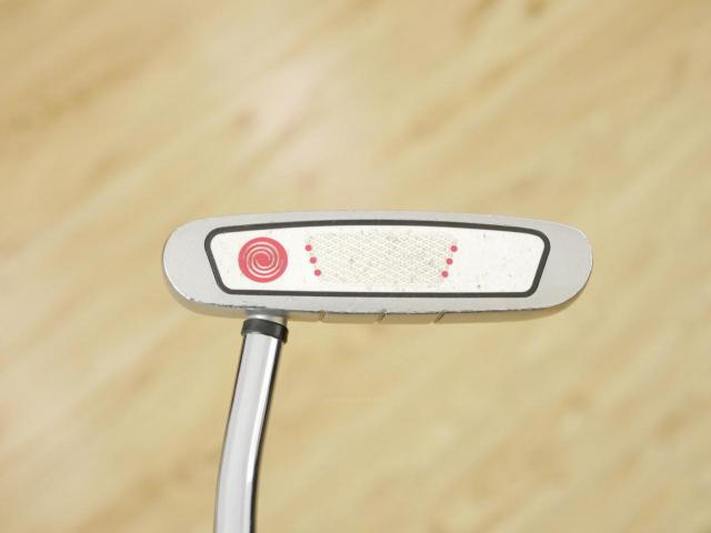 Putter : All : พัตเตอร์ Odyssey White Hot XG Rossie ยาว 35 นิ้ว