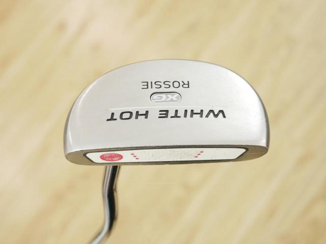Putter : All : พัตเตอร์ Odyssey White Hot XG Rossie ยาว 35 นิ้ว