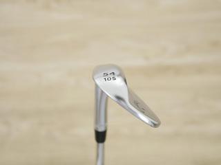 Wedge : Callaway : Wedge Callaway JAWS RAW (ปี 2023) Loft 54 ก้านเหล็ก NS Pro Modus 115 Flex S