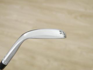 Wedge : Callaway : Wedge Callaway JAWS RAW (ปี 2023) Loft 54 ก้านเหล็ก NS Pro Modus 115 Flex S