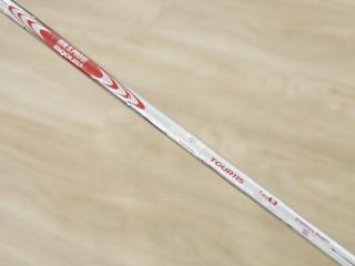 Wedge : Callaway : Wedge Callaway JAWS RAW (ปี 2023) Loft 54 ก้านเหล็ก NS Pro Modus 115 Flex S