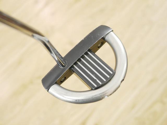 Putter : All : พัตเตอร์ Scotty Cameron Futura Phantom (Mallet) ยาว 34 นิ้ว