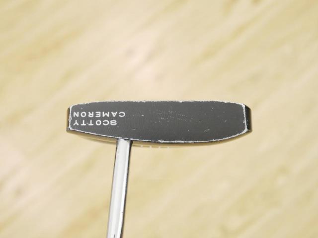 Putter : All : พัตเตอร์ Scotty Cameron Futura Phantom (Mallet) ยาว 34 นิ้ว