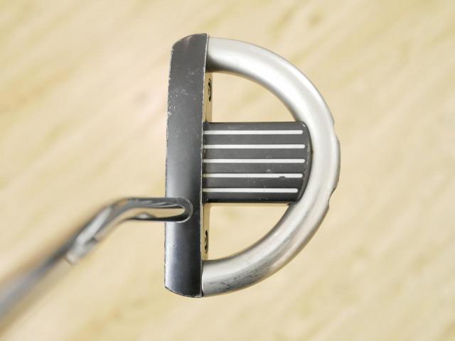 Putter : All : พัตเตอร์ Scotty Cameron Futura Phantom (Mallet) ยาว 34 นิ้ว