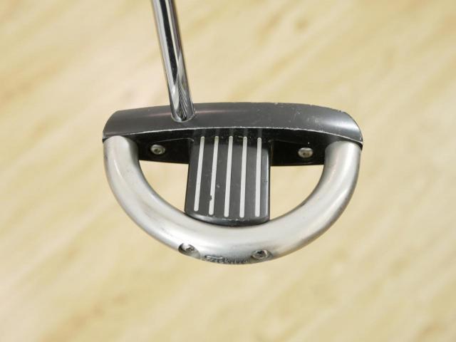 Putter : All : พัตเตอร์ Scotty Cameron Futura Phantom (Mallet) ยาว 34 นิ้ว
