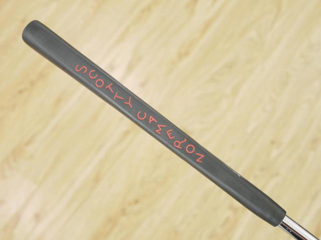 Putter : All : พัตเตอร์ Scotty Cameron Futura Phantom (Mallet) ยาว 34 นิ้ว