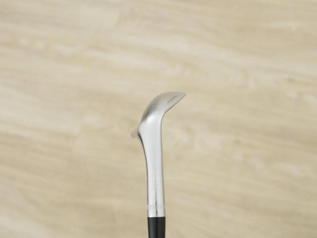 Wedge : Callaway : Wedge Callaway JAWS RAW (ปี 2023) Loft 58 ก้านเหล็ก Dynamic Gold S200