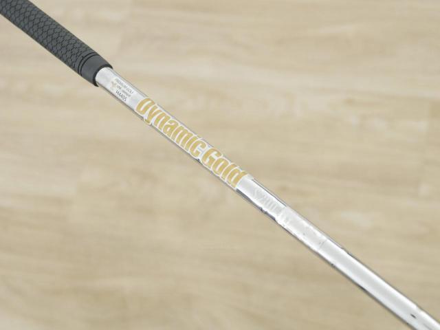 Wedge : Callaway : Wedge Callaway JAWS RAW (ปี 2023) Loft 58 ก้านเหล็ก Dynamic Gold S200