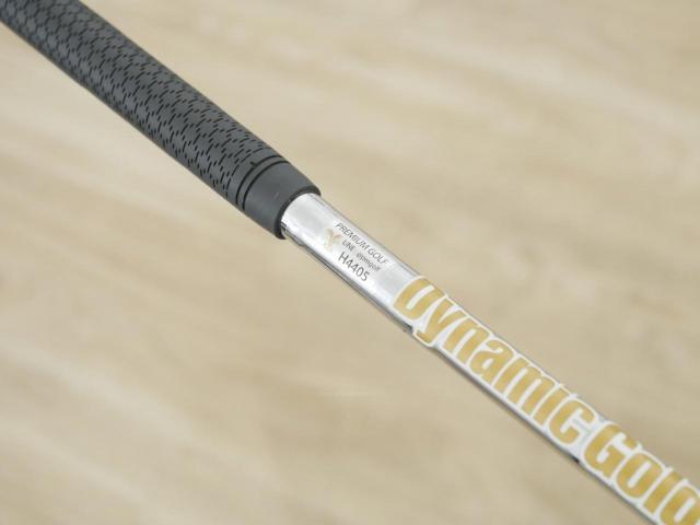 Wedge : Callaway : Wedge Callaway JAWS RAW (ปี 2023) Loft 58 ก้านเหล็ก Dynamic Gold S200