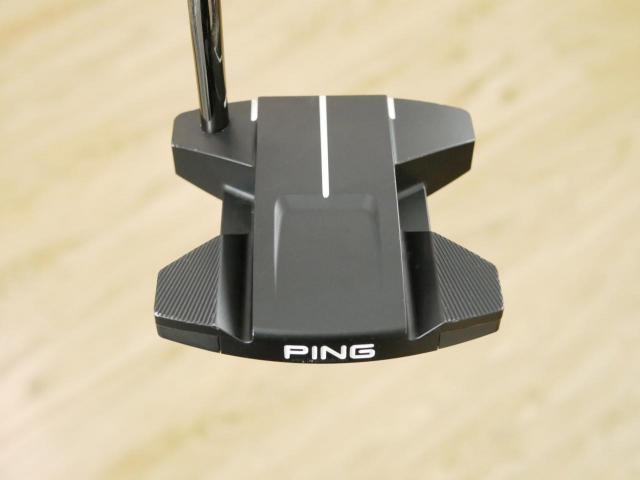 Putter : All : พัตเตอร์ Ping HARWOOD (ออกปี 2021) ยาว 34 นิ้ว 