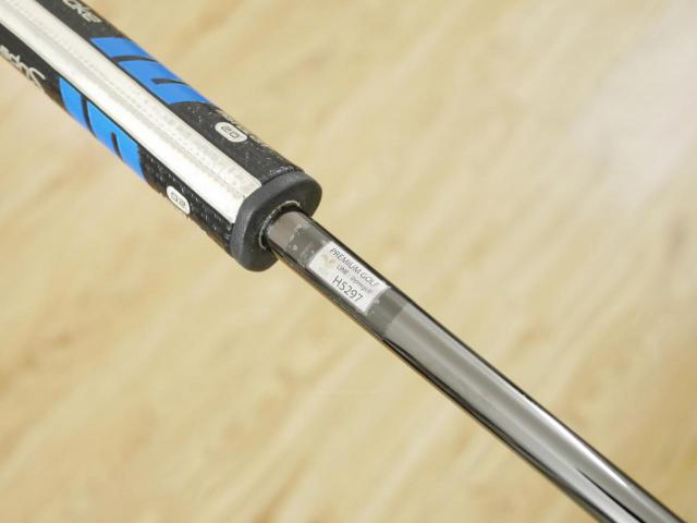 Putter : All : พัตเตอร์ Ping HARWOOD (ออกปี 2021) ยาว 34 นิ้ว 