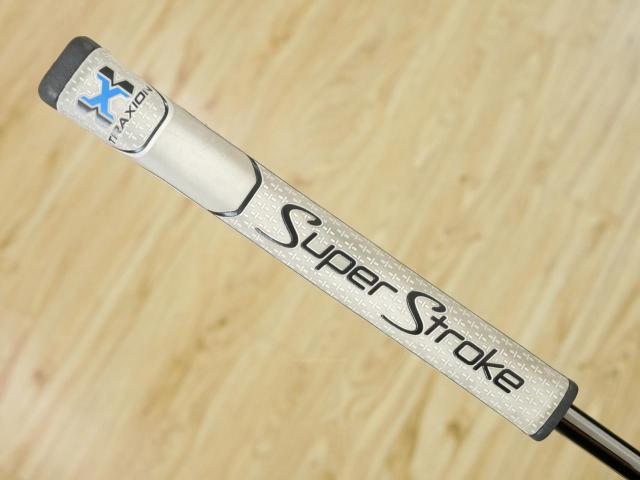 Putter : All : พัตเตอร์ Ping HARWOOD (ออกปี 2021) ยาว 34 นิ้ว 