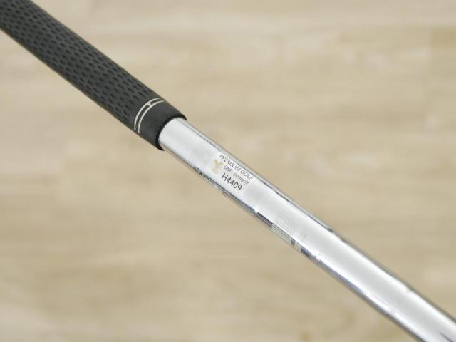 Wedge : Other : Wedge Titleist Vokey SM6 Loft 58 ก้านเหล็ก NS Pro 950 Flex S