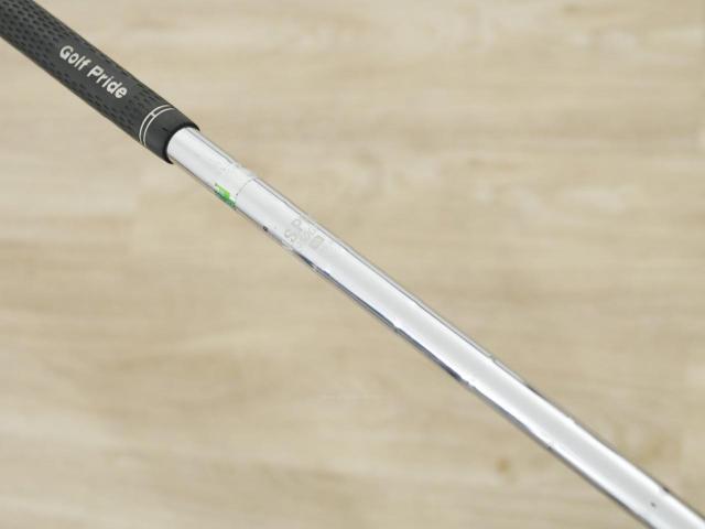 Wedge : Other : Wedge Titleist Vokey SM6 Loft 58 ก้านเหล็ก NS Pro 950 Flex S