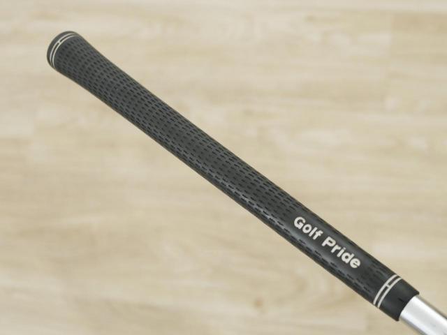 Wedge : Other : Wedge Titleist Vokey SM6 Loft 58 ก้านเหล็ก NS Pro 950 Flex S