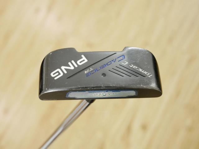Putter : All : พัตเตอร์ Ping Cadence TR Tomcat C ยาว 34 นิ้ว