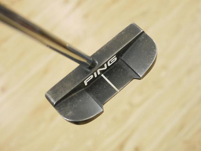Putter : All : พัตเตอร์ Ping Cadence TR Tomcat C ยาว 34 นิ้ว