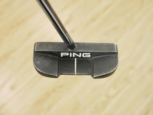 Putter : All : พัตเตอร์ Ping Cadence TR Tomcat C ยาว 34 นิ้ว
