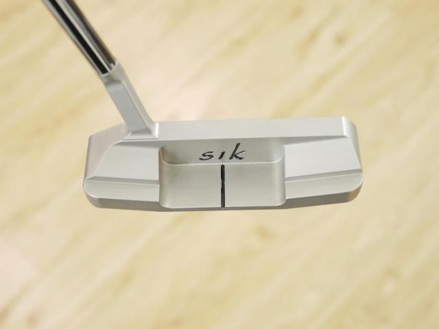 Putter : All : พัตเตอร์ SIK Kinematics Pro C ยาว 36 นิ้ว