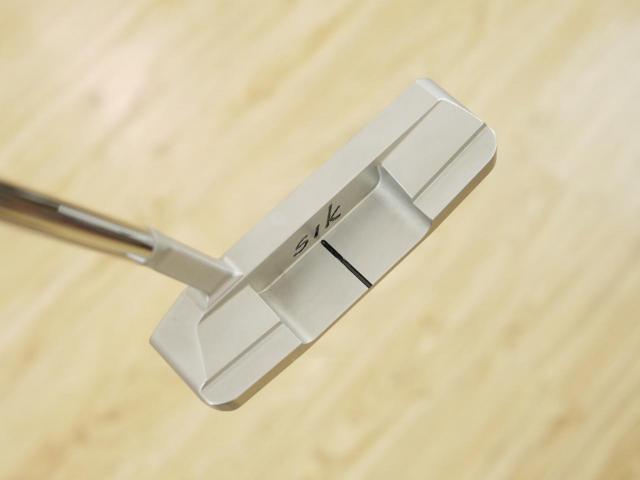 Putter : All : พัตเตอร์ SIK Kinematics Pro C ยาว 36 นิ้ว