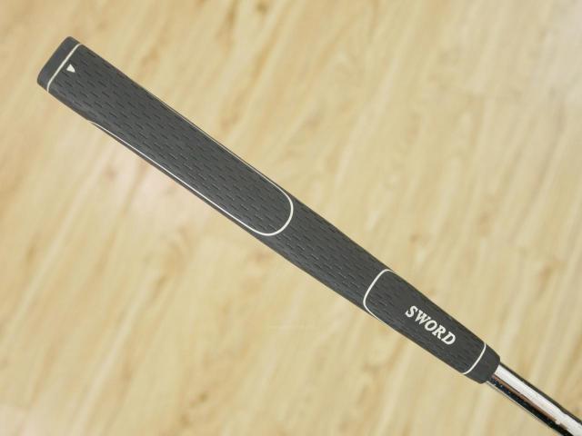 Putter : All : พัตเตอร์ Katana Sword PT787 ยาว 34 นิ้ว