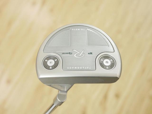 Putter : All : พัตเตอร์ Taylormade TP Reserve Truss TR-M3TH ยาว 33 นิ้ว