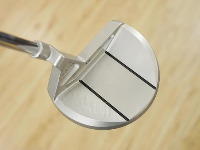 Putter : All : พัตเตอร์ Taylormade TP Reserve Truss TR-M3TH ยาว 33 นิ้ว