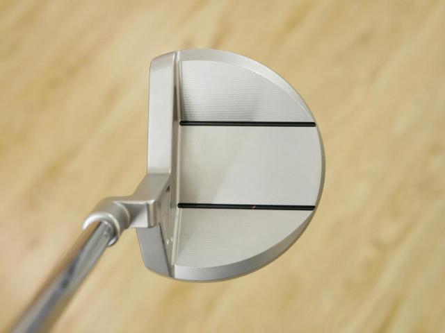 Putter : All : พัตเตอร์ Taylormade TP Reserve Truss TR-M3TH ยาว 33 นิ้ว