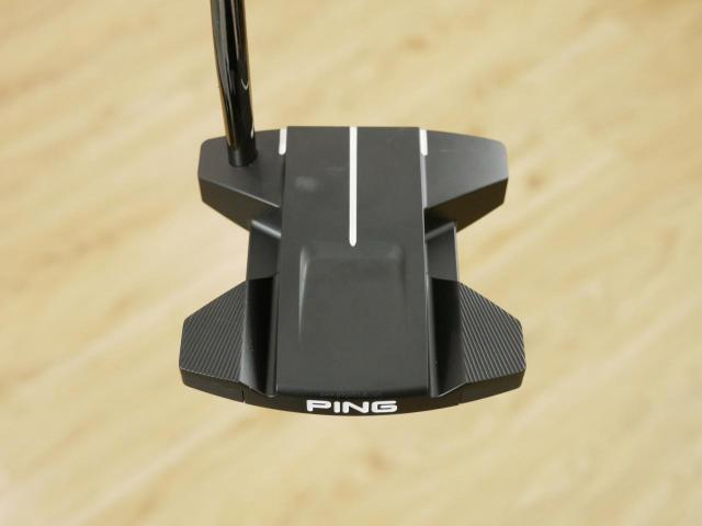 Putter : All : พัตเตอร์ Ping HARWOOD (ออกปี 2021) ยาว 34 นิ้ว 