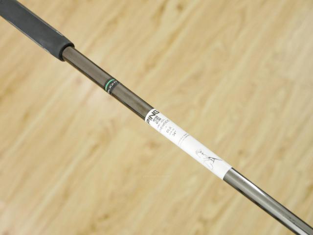 Putter : All : พัตเตอร์ Ping HARWOOD (ออกปี 2021) ยาว 34 นิ้ว 