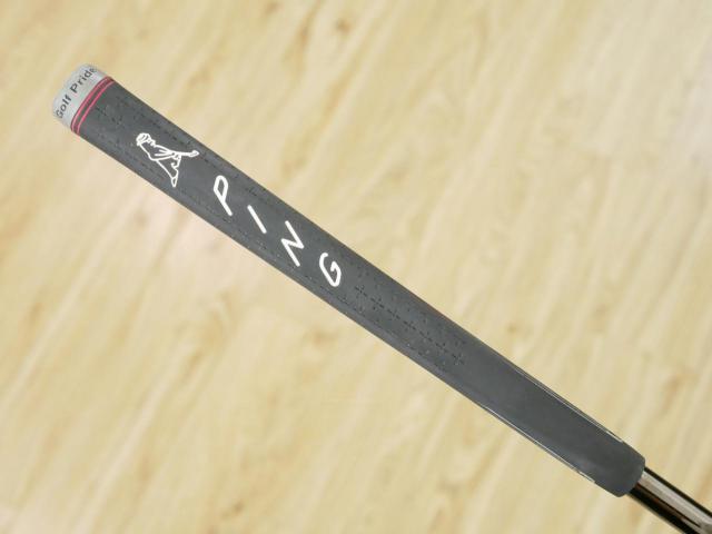 Putter : All : พัตเตอร์ Ping HARWOOD (ออกปี 2021) ยาว 34 นิ้ว 