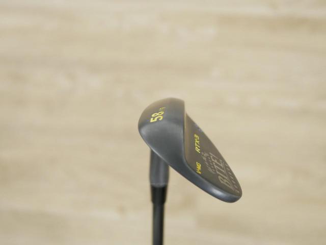 Wedge : Cleveland : Wedge Cleveland RTX-3 V-MG (Japan Spec.) Loft 58 ก้านกราไฟต์ Fujikura Motore Speeder 60i Flex R