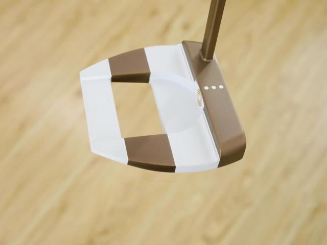 Putter : All : พัตเตอร์ Odyssey Ai-ONE GIRAFFE-BEAM Jailbird CRUISER (รุ่นล่าสุด ออกปี 2025) ก้าน Stroke LAB SL 140 ยาว 38 นิ้ว