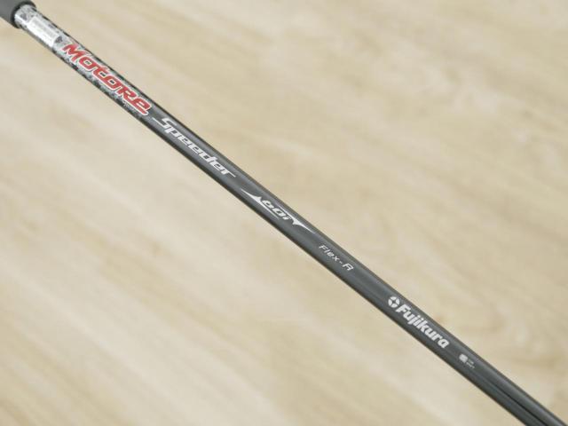 Wedge : Cleveland : Wedge Cleveland RTX-3 V-MG (Japan Spec.) Loft 58 ก้านกราไฟต์ Fujikura Motore Speeder 60i Flex R