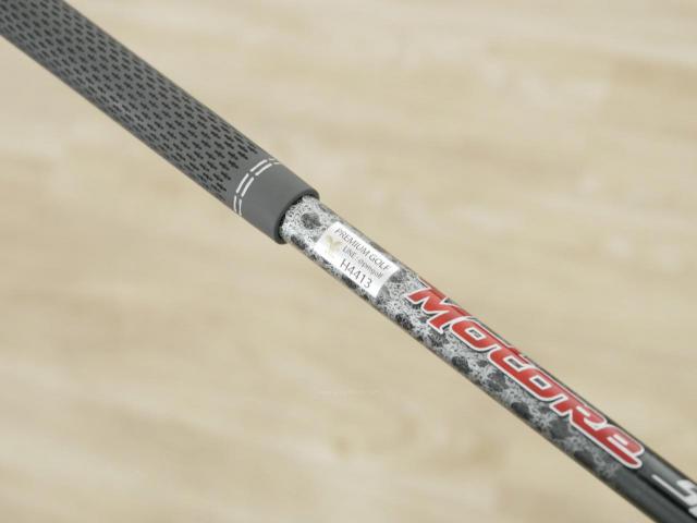 Wedge : Cleveland : Wedge Cleveland RTX-3 V-MG (Japan Spec.) Loft 58 ก้านกราไฟต์ Fujikura Motore Speeder 60i Flex R