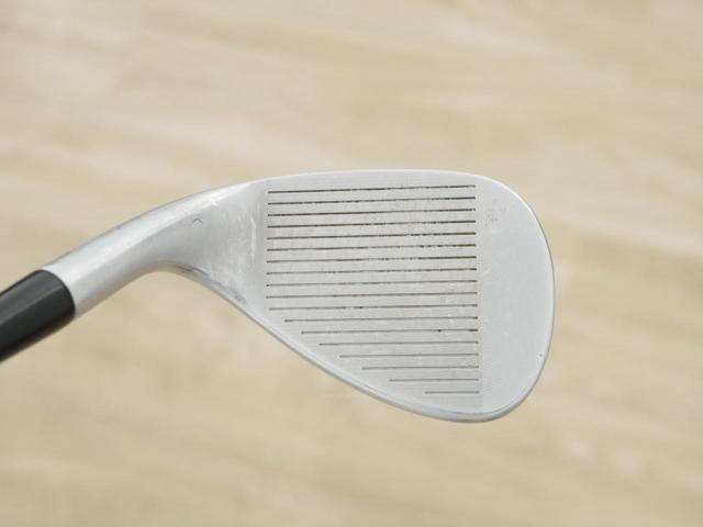 Wedge : Cleveland : Wedge Cleveland RTX-3 Cavity V-MG (Japan Spec.) Loft 50 ก้านเหล็ก Dynamic Gold S200