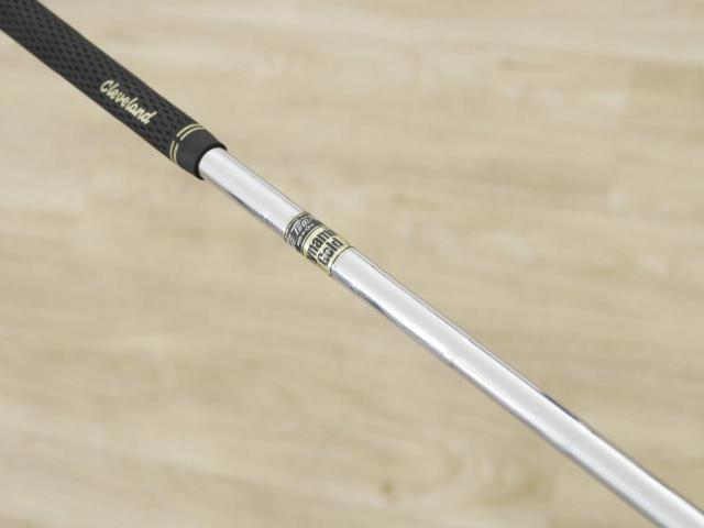 Wedge : Cleveland : Wedge Cleveland RTX-3 Cavity V-MG (Japan Spec.) Loft 50 ก้านเหล็ก Dynamic Gold S200