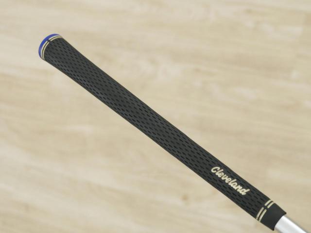 Wedge : Cleveland : Wedge Cleveland RTX-3 Cavity V-MG (Japan Spec.) Loft 50 ก้านเหล็ก Dynamic Gold S200
