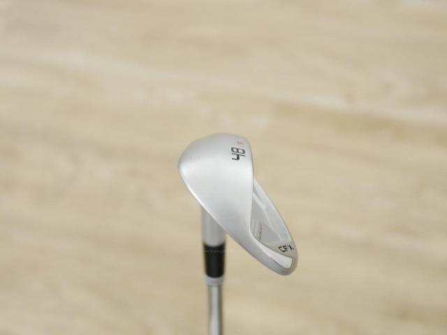 Wedge : Cleveland : Wedge Cleveland CFX (รุ่นปี 2022 ตีง่ายมาก) Loft 48 ก้าน NS Pro 950 Flex S