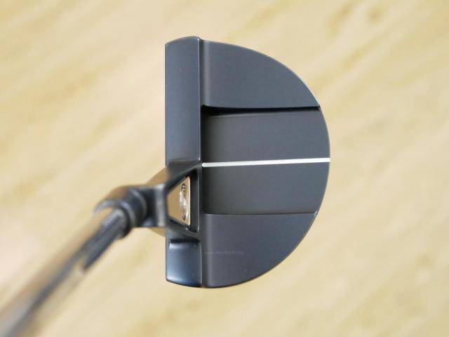Putter : All : พัตเตอร์ Odyssey Ai-ONE Milled TRI BEAM SIX T (รุ่นท็อป ออกปี 2024) ก้าน Stroke LAB 90 ยาว 33 นิ้ว