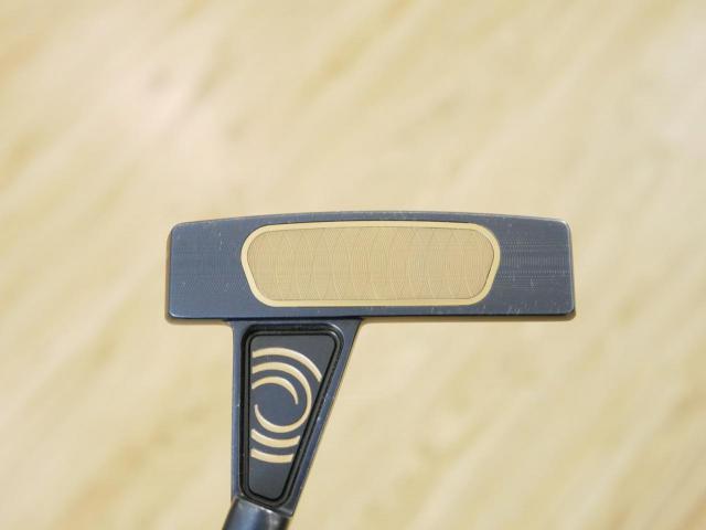 Putter : All : พัตเตอร์ Odyssey Ai-ONE Milled TRI BEAM SIX T (รุ่นท็อป ออกปี 2024) ก้าน Stroke LAB 90 ยาว 33 นิ้ว