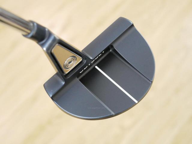 Putter : All : พัตเตอร์ Odyssey Ai-ONE Milled TRI BEAM SIX T (รุ่นท็อป ออกปี 2024) ก้าน Stroke LAB 90 ยาว 33 นิ้ว