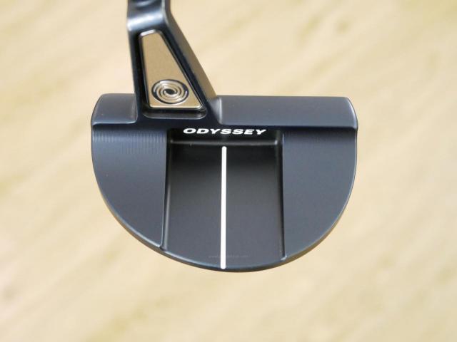 Putter : All : พัตเตอร์ Odyssey Ai-ONE Milled TRI BEAM SIX T (รุ่นท็อป ออกปี 2024) ก้าน Stroke LAB 90 ยาว 33 นิ้ว