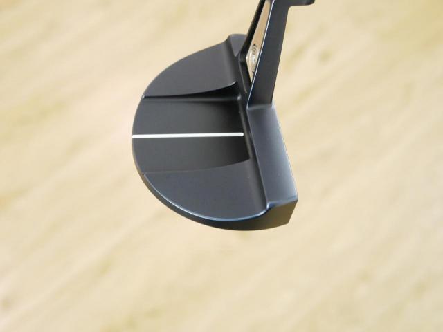 Putter : All : พัตเตอร์ Odyssey Ai-ONE Milled TRI BEAM SIX T (รุ่นท็อป ออกปี 2024) ก้าน Stroke LAB 90 ยาว 33 นิ้ว