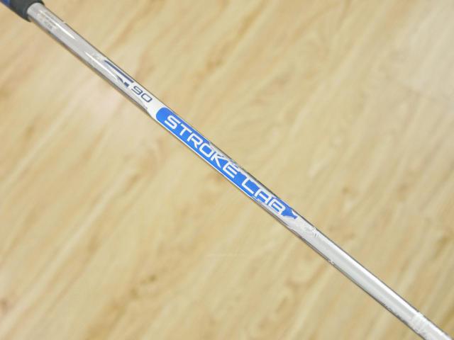 Putter : All : พัตเตอร์ Odyssey Ai-ONE Milled TRI BEAM SIX T (รุ่นท็อป ออกปี 2024) ก้าน Stroke LAB 90 ยาว 33 นิ้ว