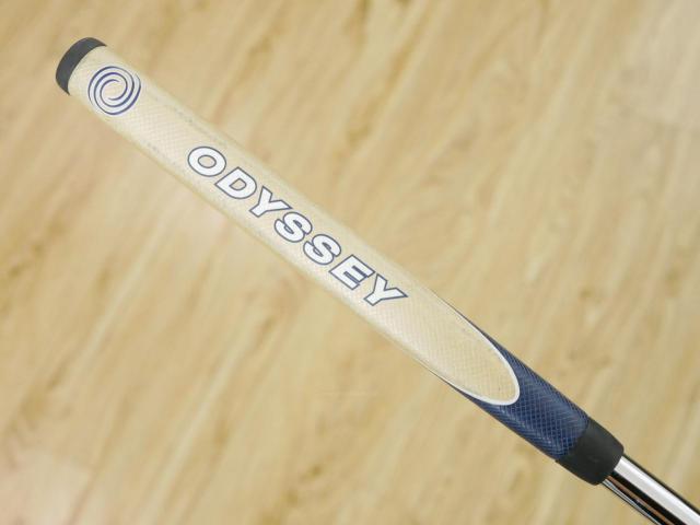 Putter : All : พัตเตอร์ Odyssey Ai-ONE Milled TRI BEAM SIX T (รุ่นท็อป ออกปี 2024) ก้าน Stroke LAB 90 ยาว 33 นิ้ว