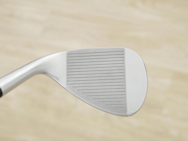 Wedge : Cleveland : Wedge Cleveland CVX 2 ZIPCORE Loft 50 ก้านเหล็ก Dynamic Gold 95 S200