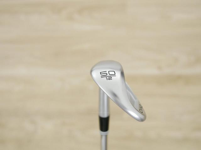 Wedge : Cleveland : Wedge Cleveland CVX 2 ZIPCORE Loft 50 ก้านเหล็ก Dynamic Gold 95 S200