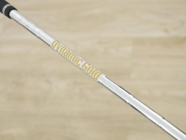 Wedge : Cleveland : Wedge Cleveland CVX 2 ZIPCORE Loft 50 ก้านเหล็ก Dynamic Gold 95 S200