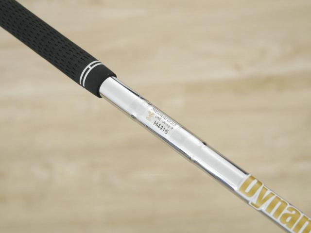 Wedge : Cleveland : Wedge Cleveland CVX 2 ZIPCORE Loft 50 ก้านเหล็ก Dynamic Gold 95 S200